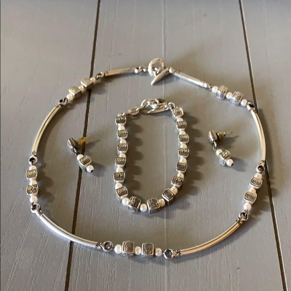 Brighton Set